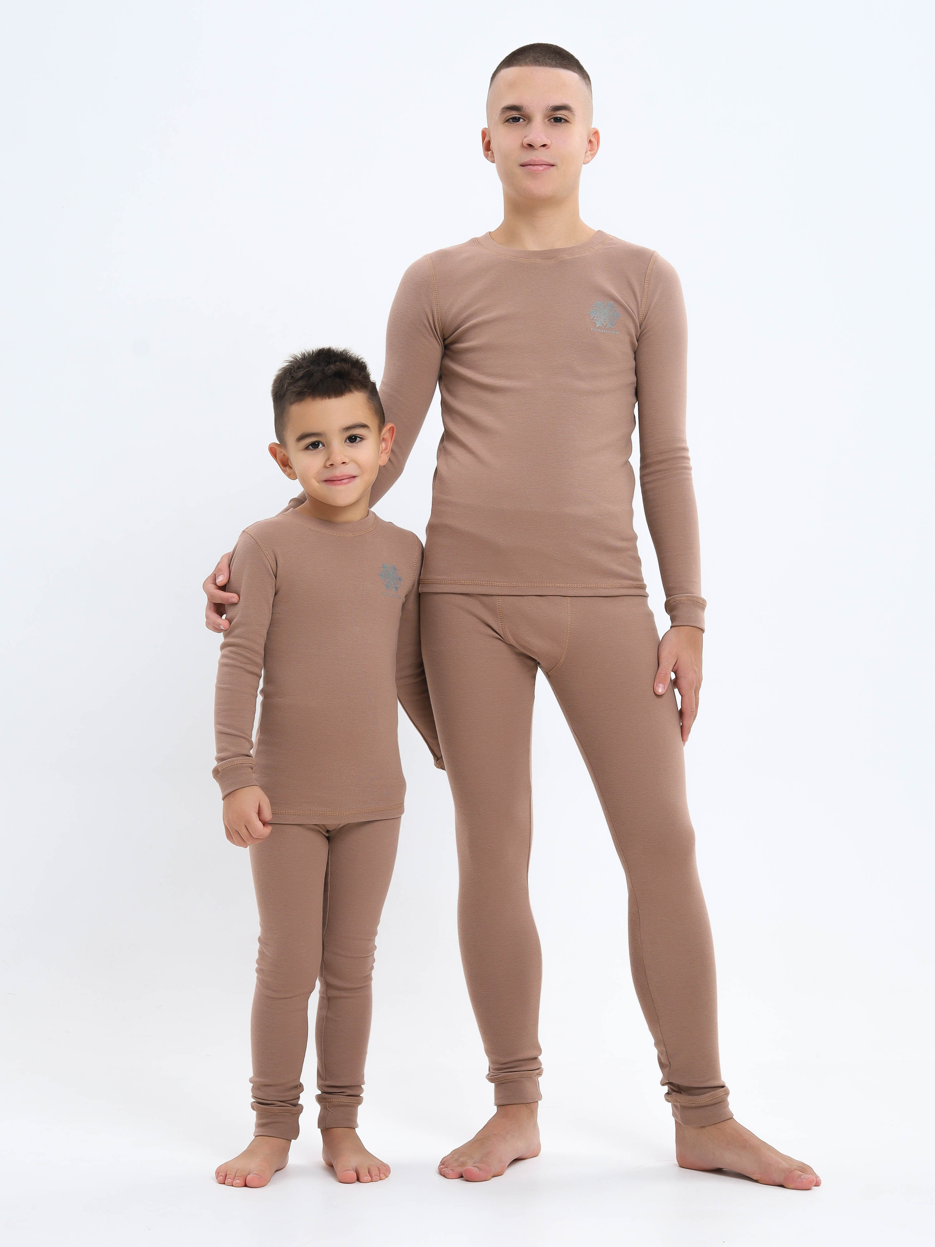 Термобелье TG Collection ТТБ-6 - фото 10