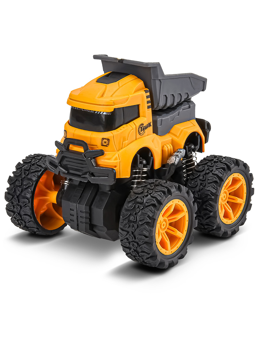 Багги Handers Строительная техника HAC1602-082 - фото 8