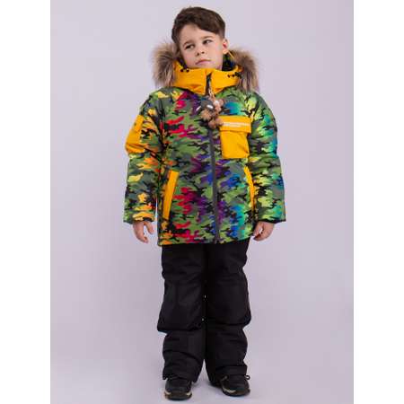 Комплект batik