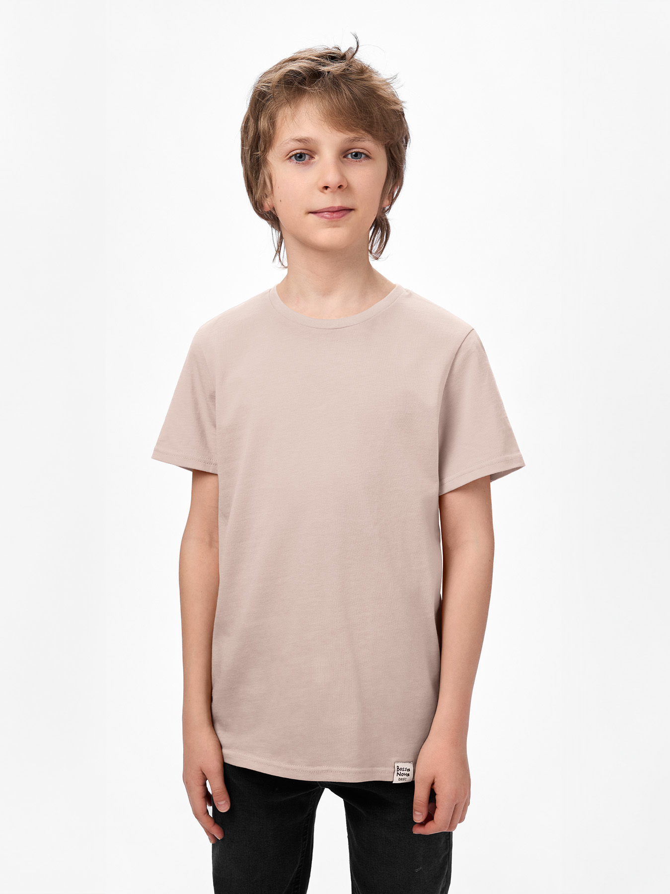 Футболка Bossa Nova 251К-161-Д - фото 7