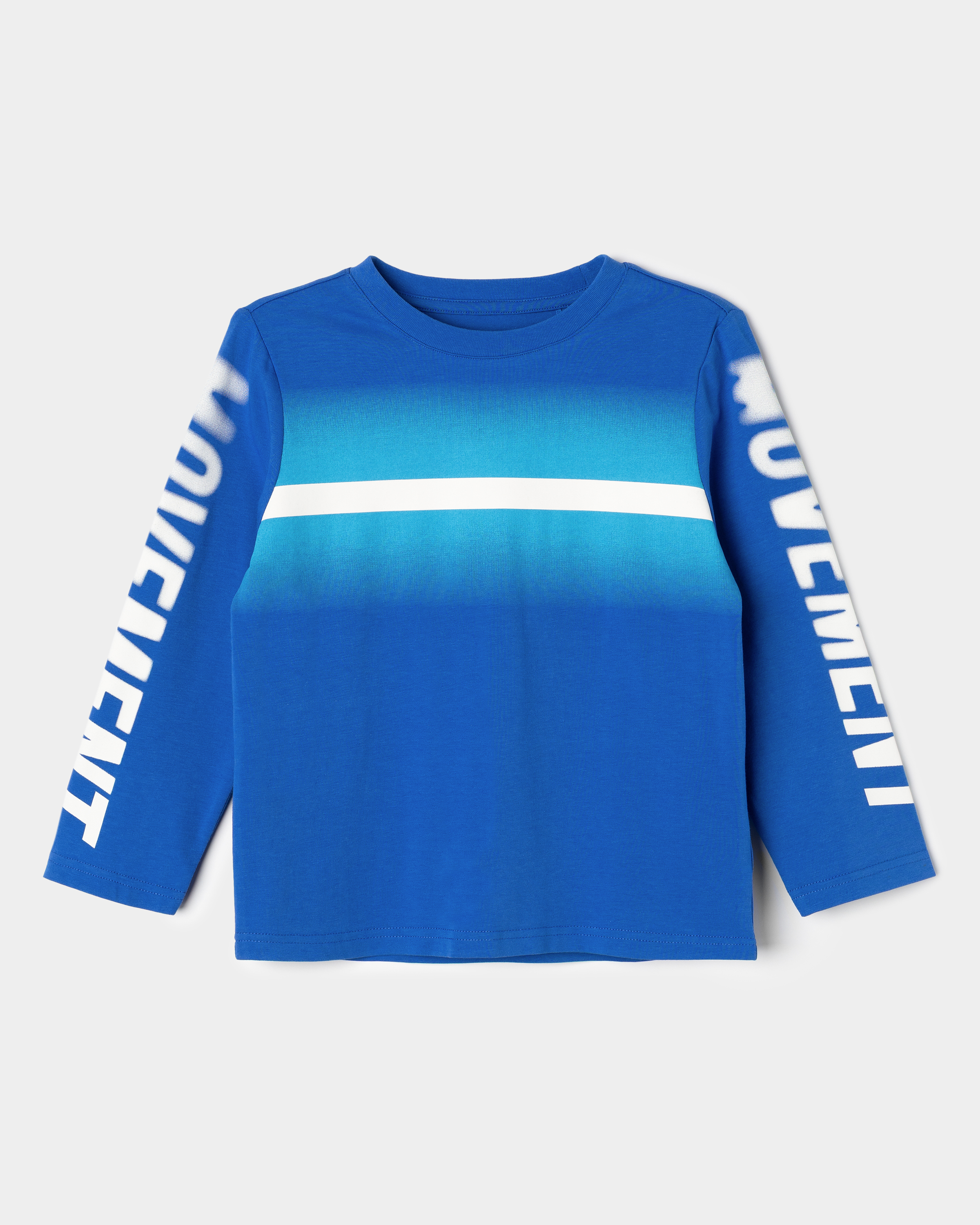 Лонгслив Futurino Fashion W25FF-2BJ17kb-66 - фото 1