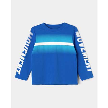 Лонгслив Futurino Fashion