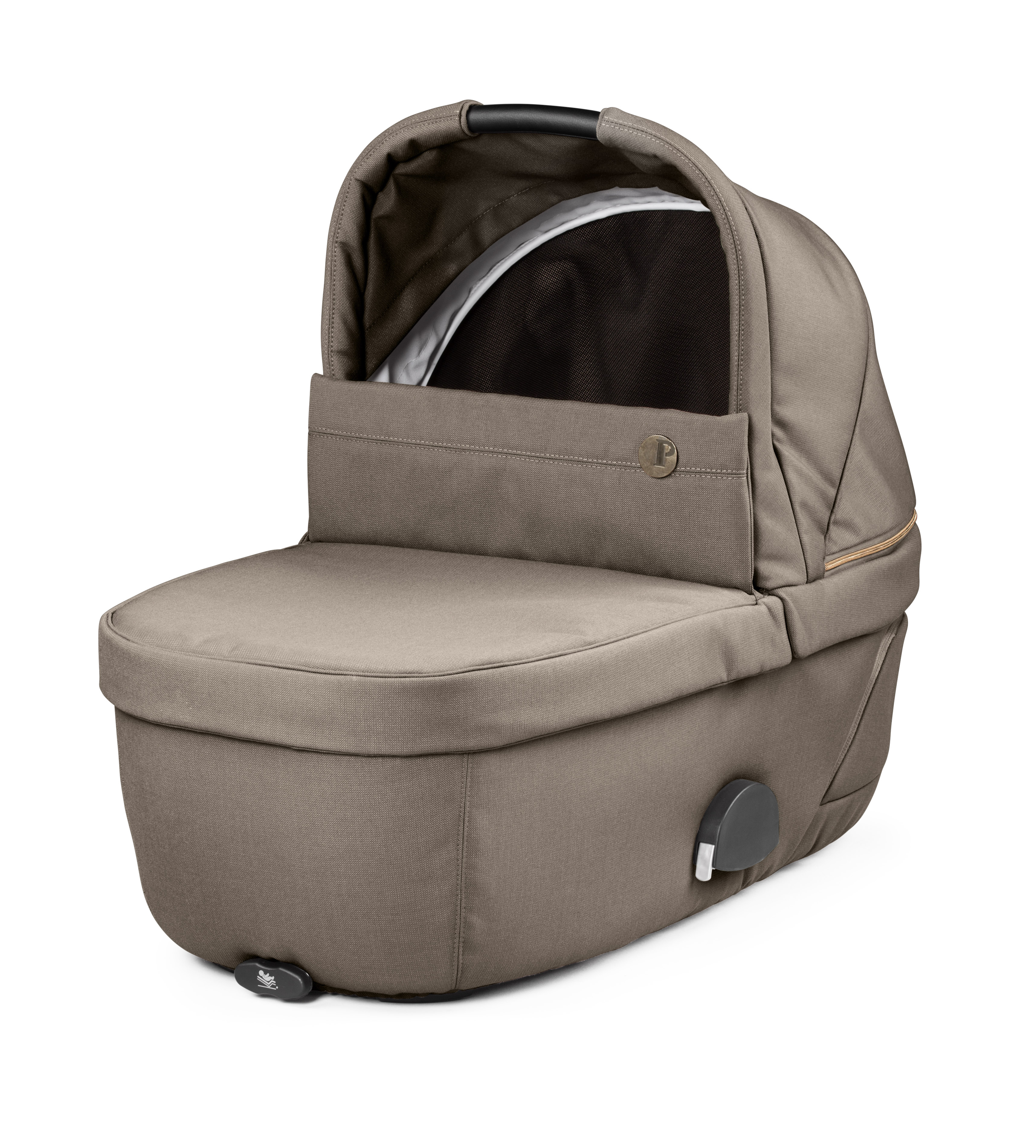 Люлька Peg-Perego Belvedere - фото 2