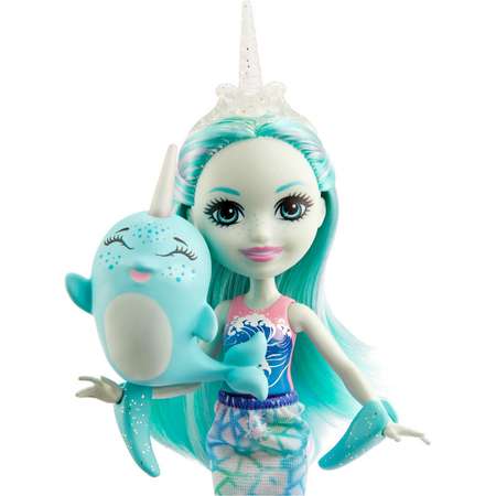 Кукла мини Enchantimals