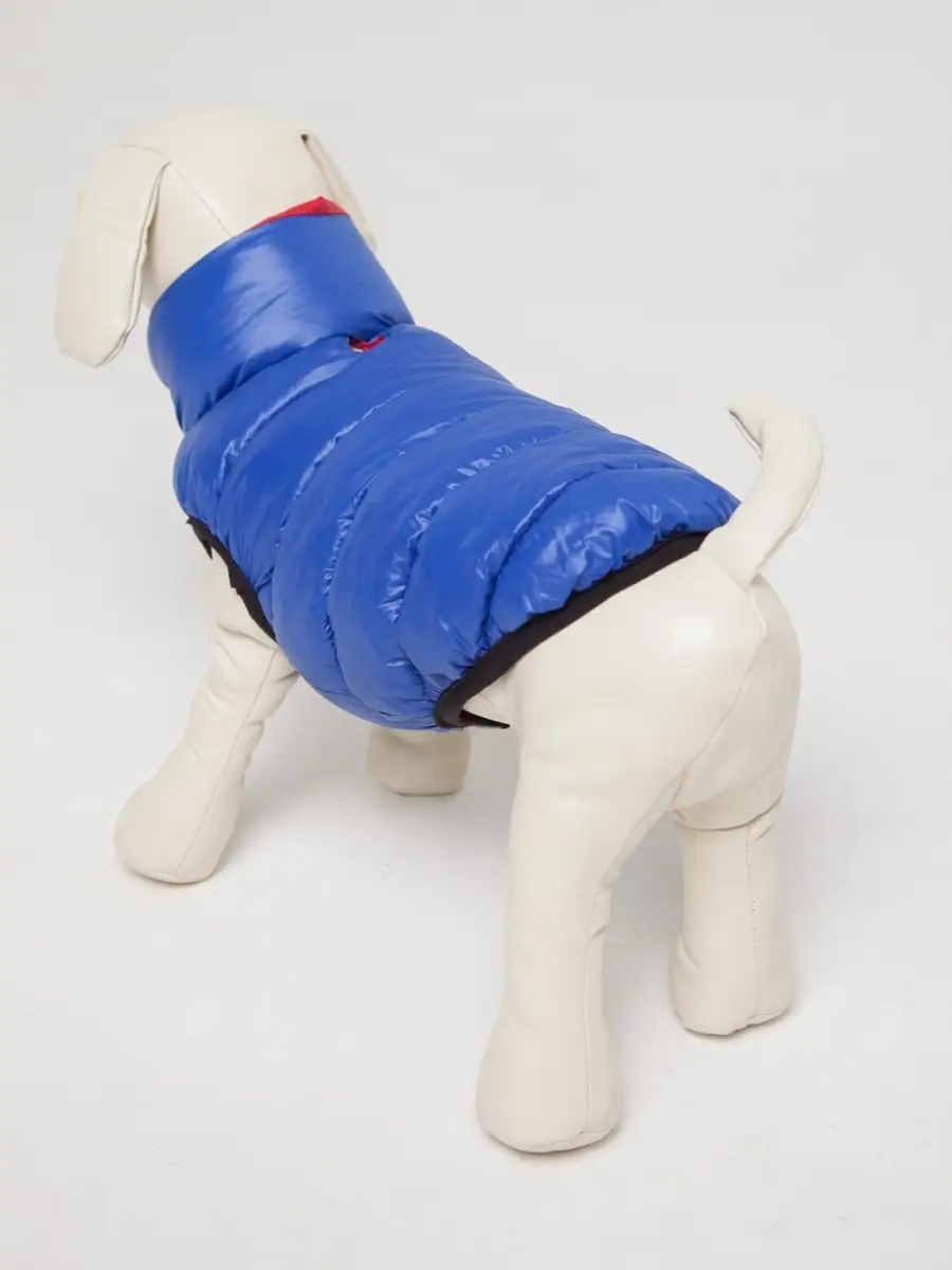 Жилет PIFPAF DOG двухсторонний - фото 6