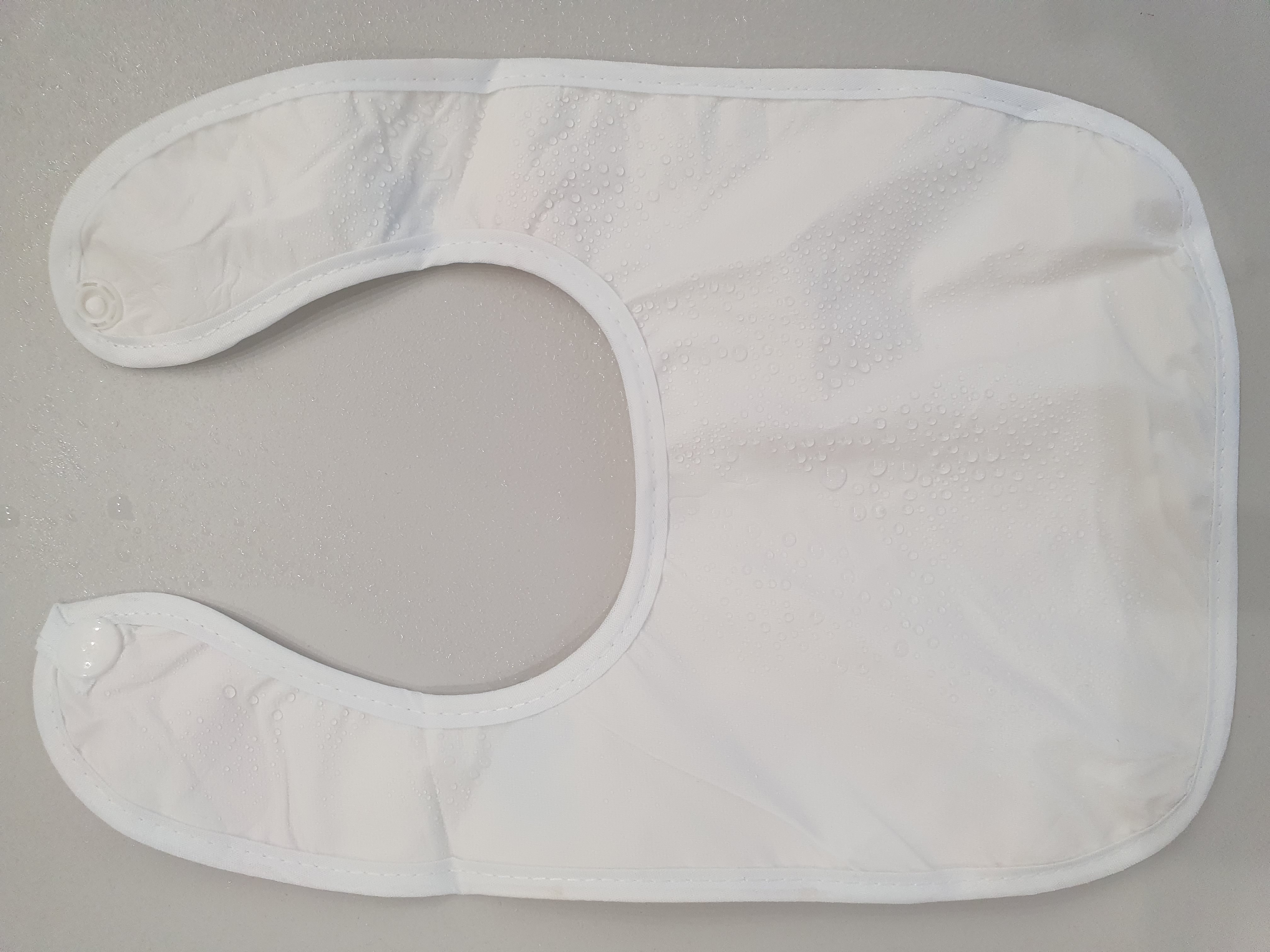 Нагрудник Uviton текстиль 2 шт. в ассортименте - фото 22