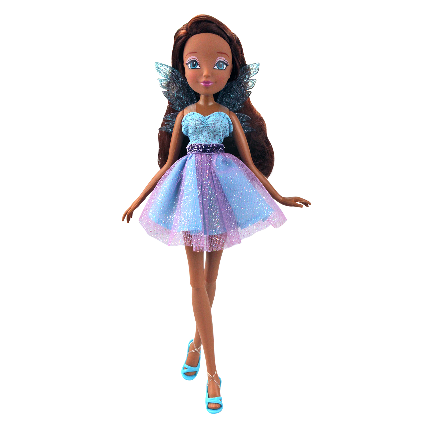 Кукла модельная Winx IW01481705 - фото 1