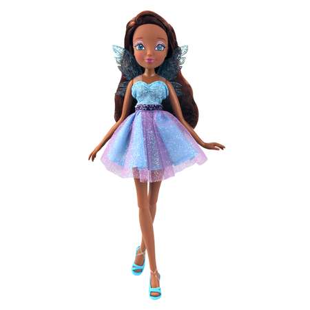 Кукла модельная Winx