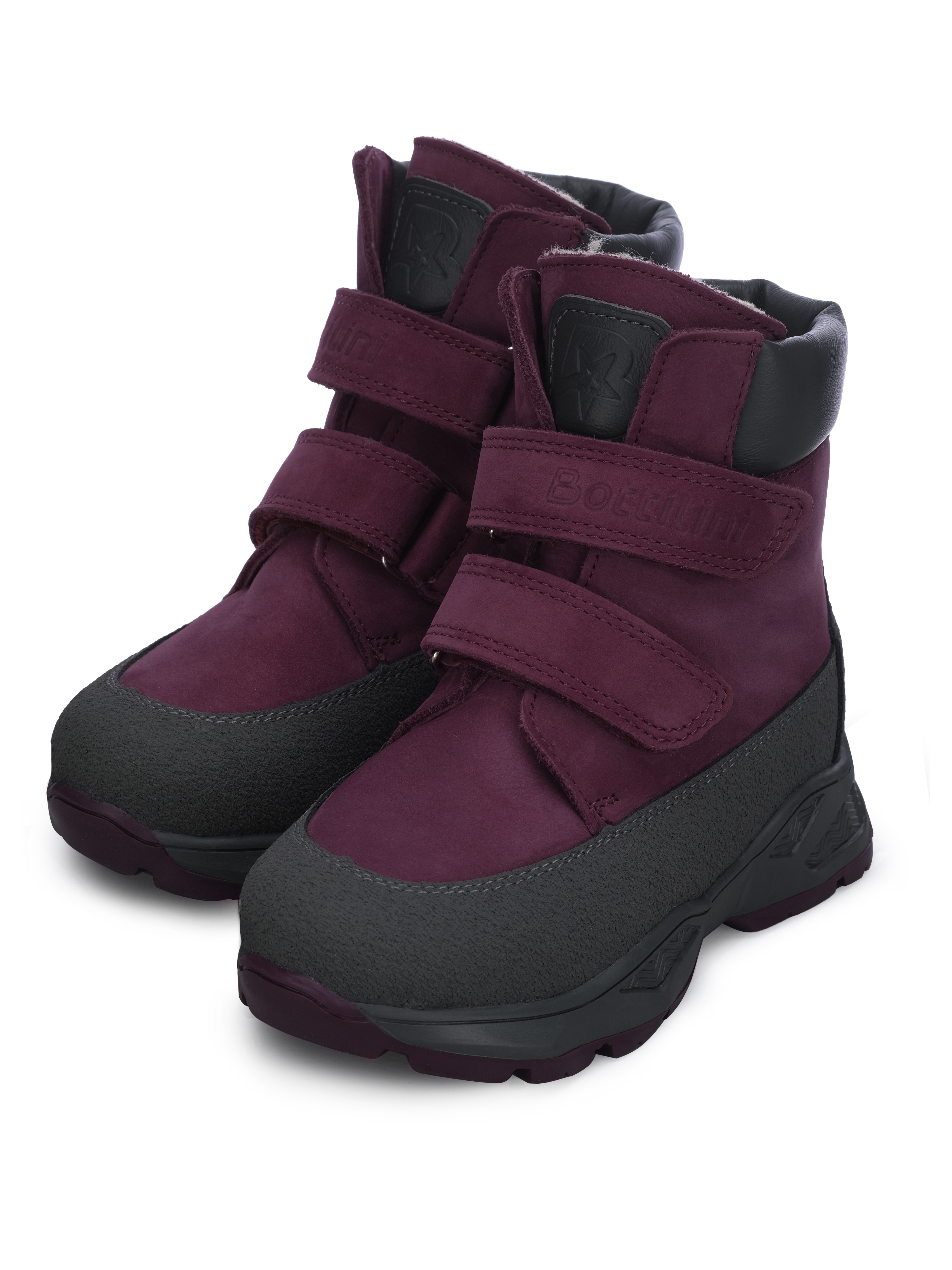 Ботинки Bottilini BL-337(48)_Ш - фото 1