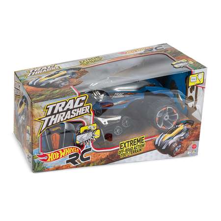 Автомобиль РУ Hot Wheels