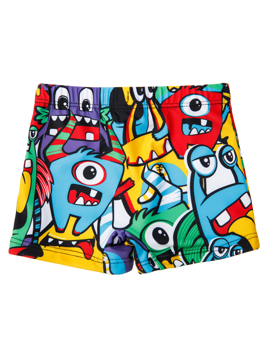 Плавки-шорты PlayToday 12419165 - фото 6