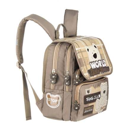 Рюкзак Grizzly Мишка