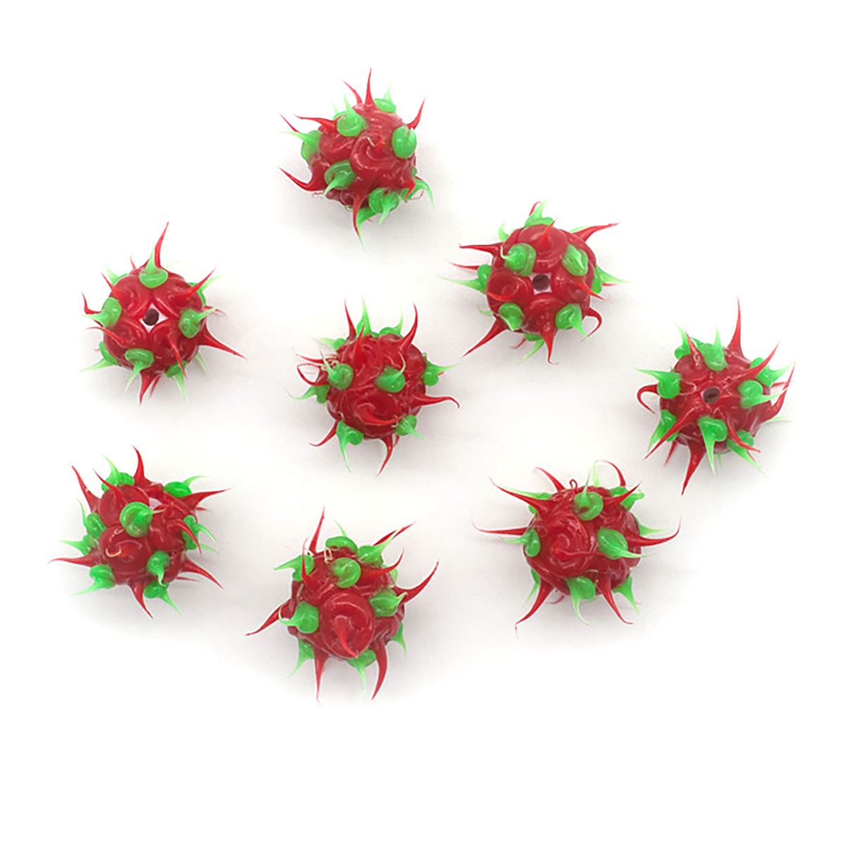 Набор для творчества Astra Craft бисер Бусины - фото 3