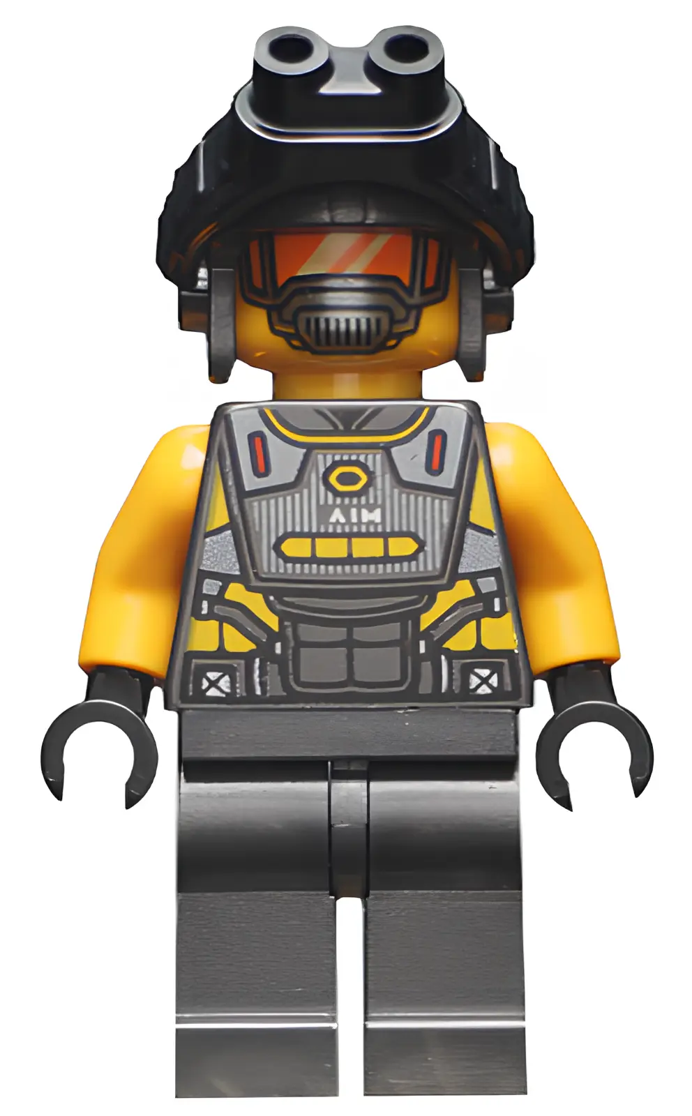 Фигурка LEGO AIM Agent - фото 1