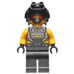 Фигурка LEGO AIM Agent