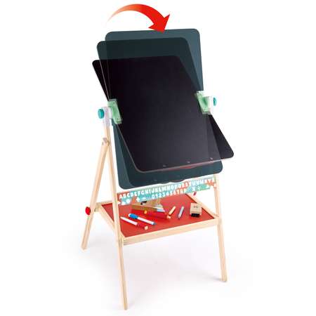 Меловая доска Hape