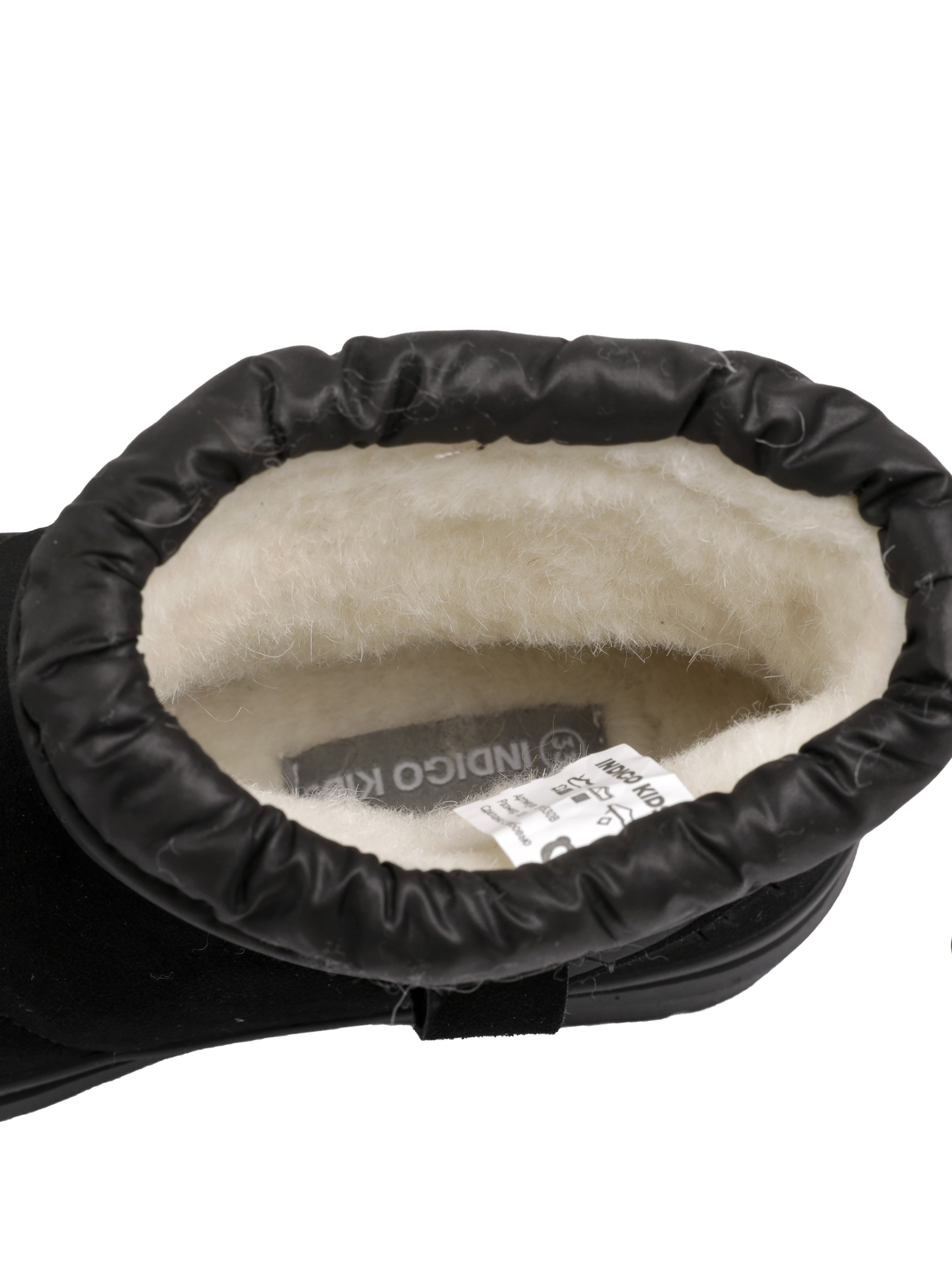 Ботинки Indigo kids 59-530B - фото 9