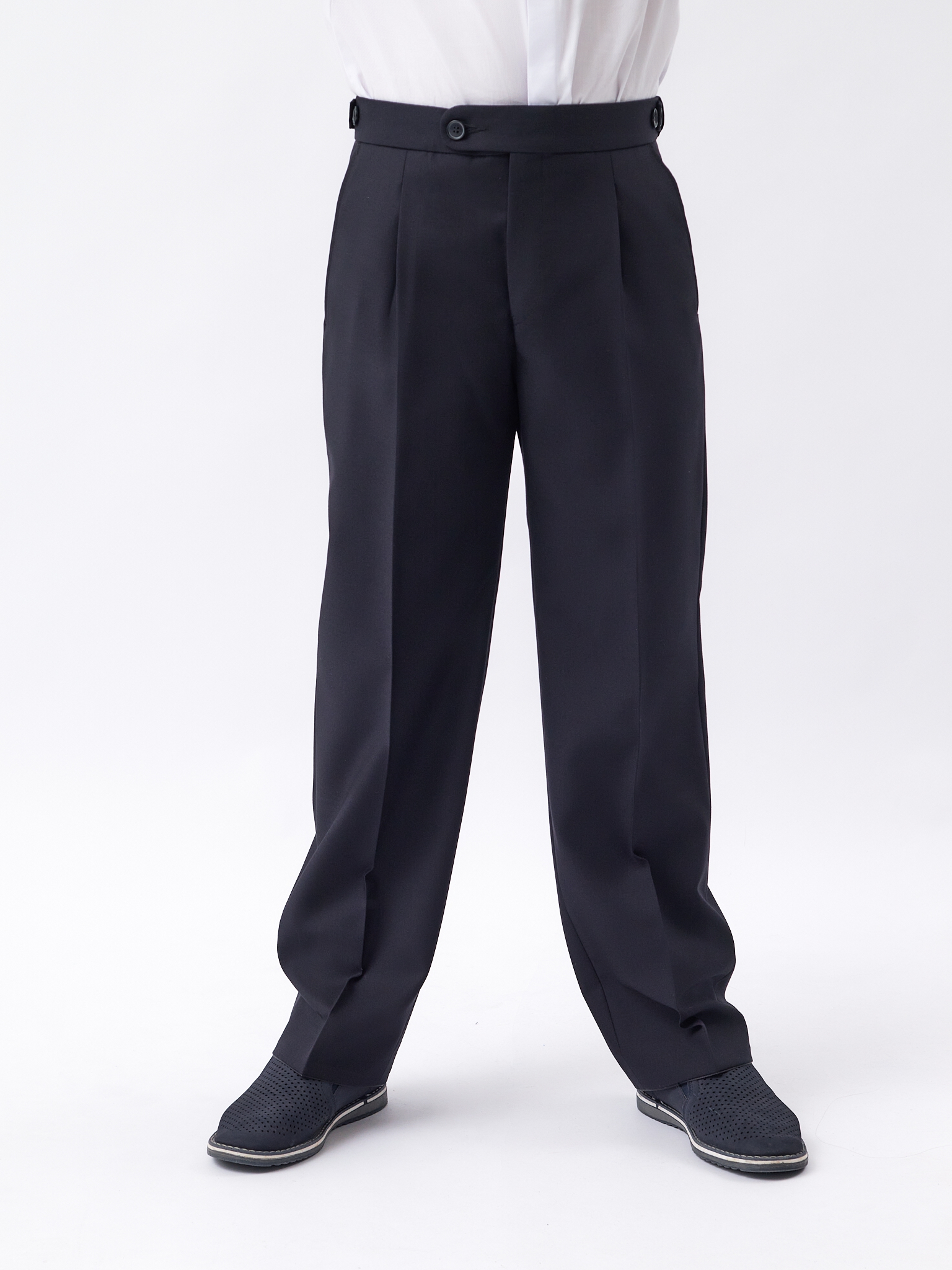 Брюки Baltex БД-5902/2 код 8363 - фото 2