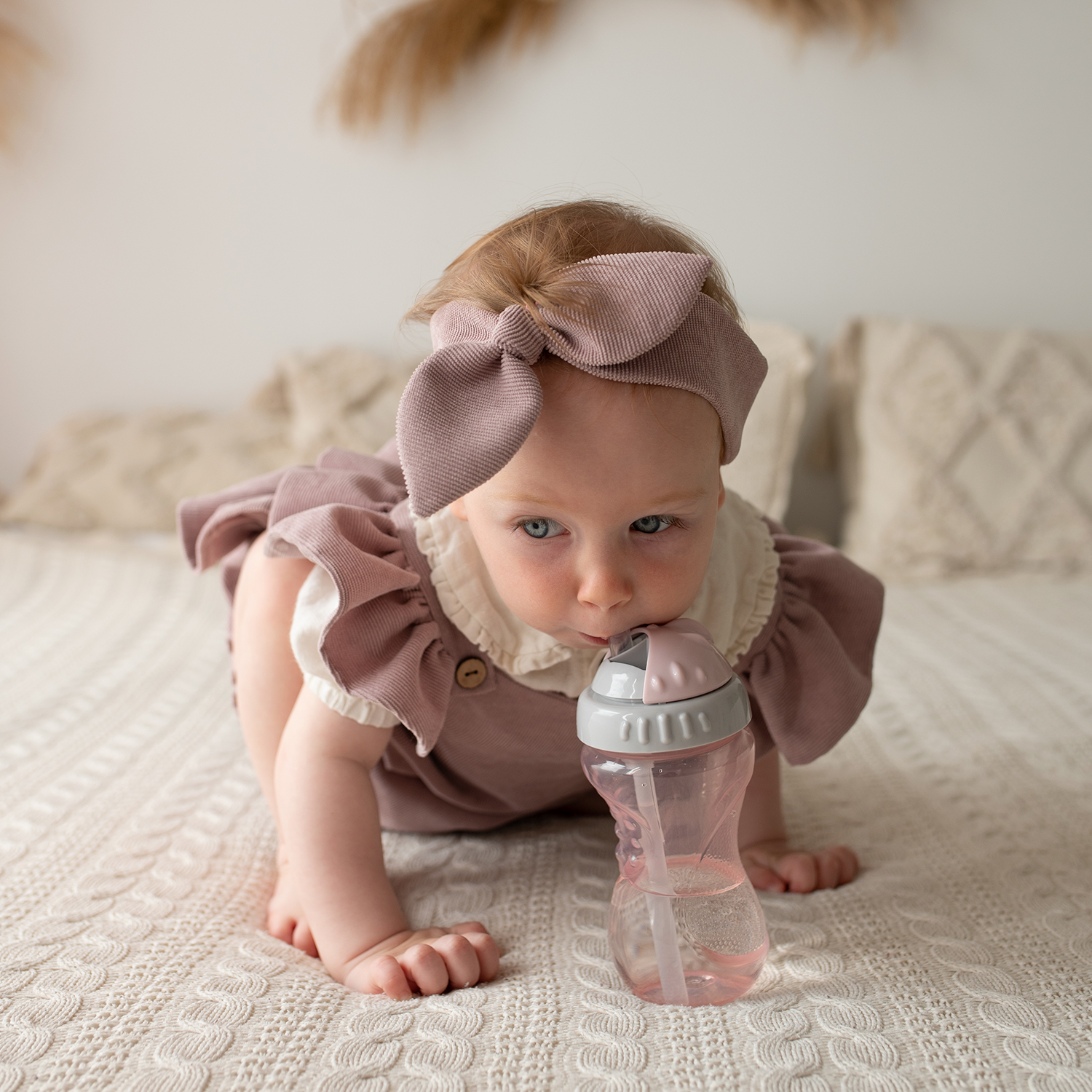 Поильник Be Baby 300 мл 1 шт. - фото 9