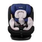 Автокресло Babyton Multi-Stage Isofix 0+/1/2/3 (0-36 кг)