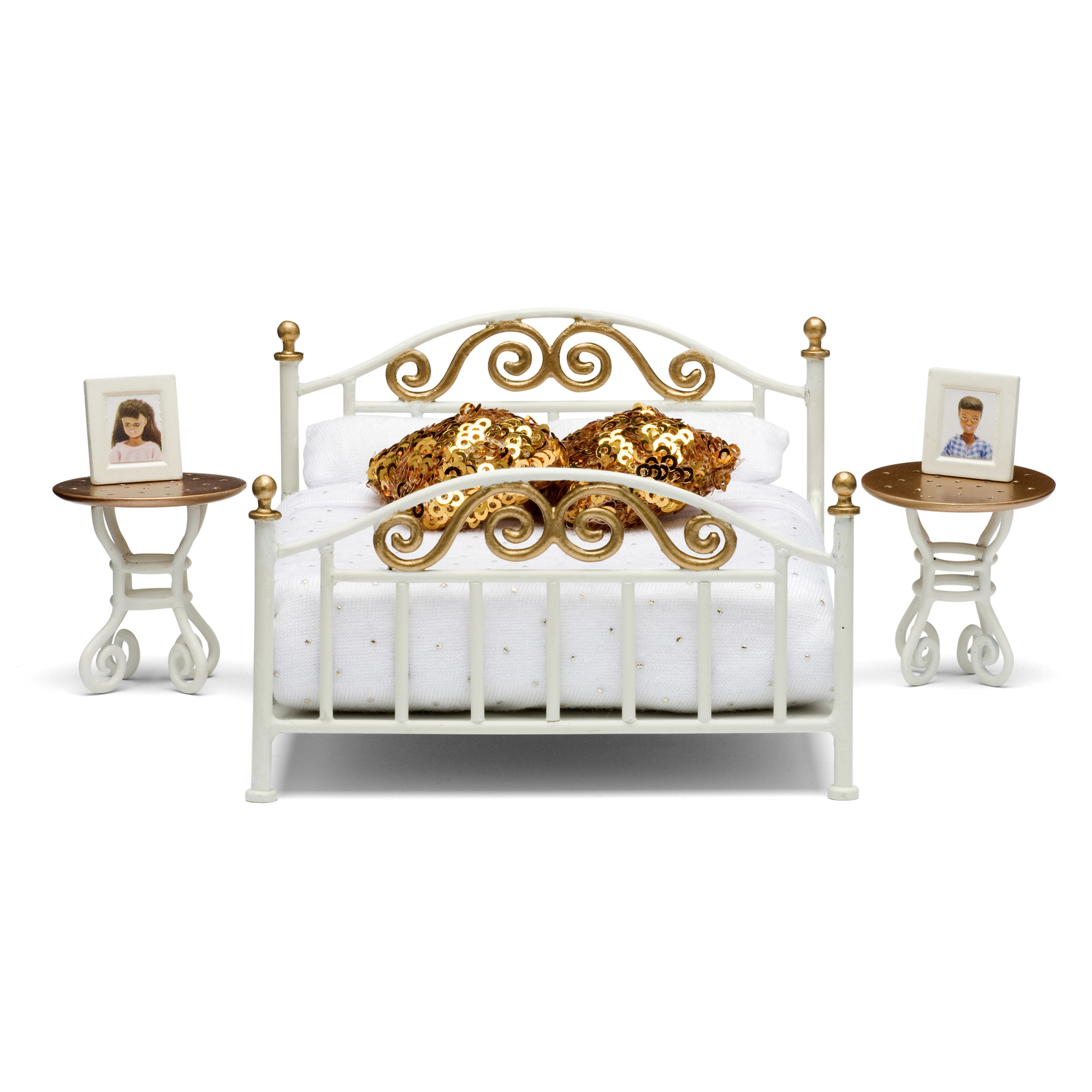 Домик для кукол Lundby с мебелью LB_60209200 - фото 2