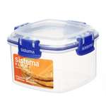 Контейнер Sistema Klip it Plus 400мл