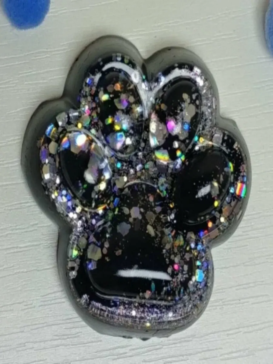 Игрушка-антистресс Волшебный стиль сквиш - фото 1