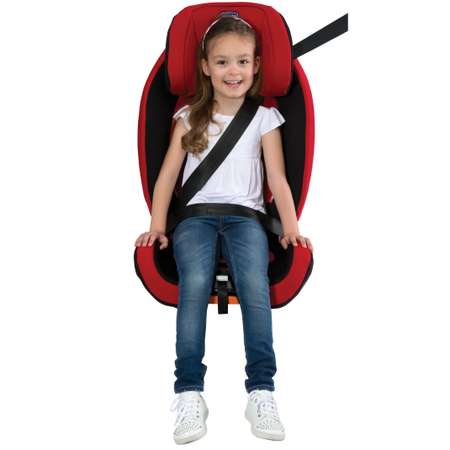 Автокресло Chicco 1/2/3 (9-36 кг)