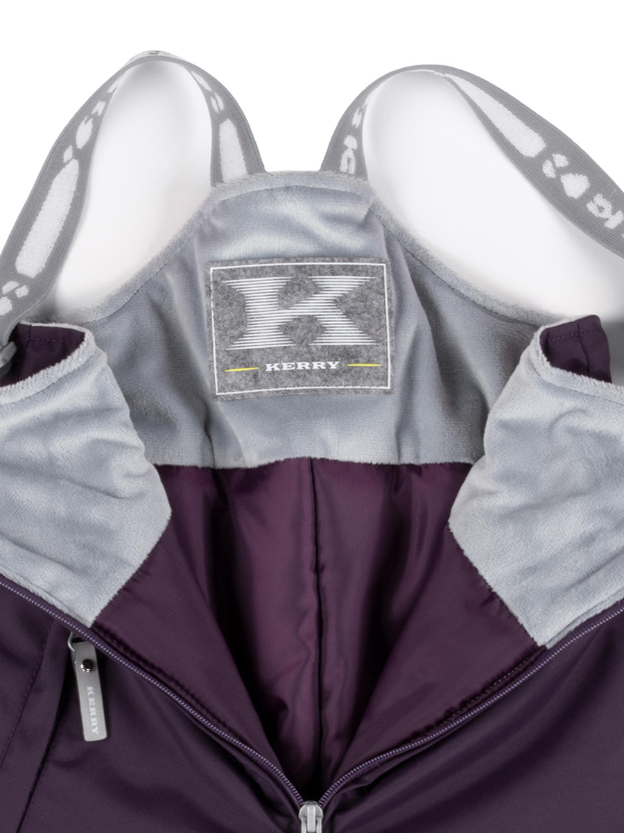 Полукомбинезон Kerry K25454/619 - фото 3