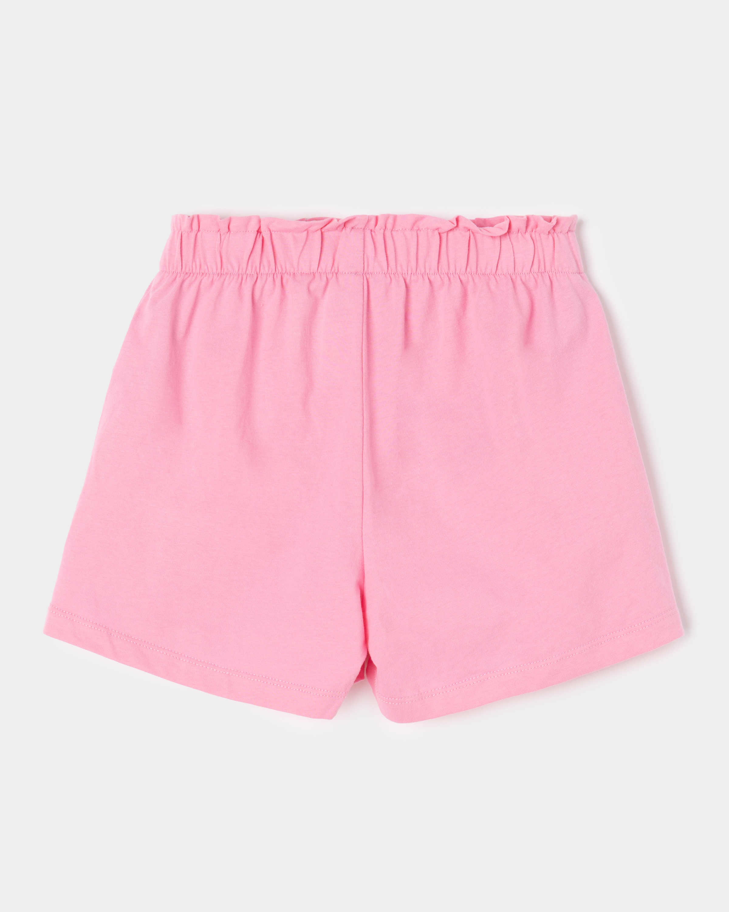 Шорты 2 шт Futurino S26FU3-G436kg-55JJ - фото 6