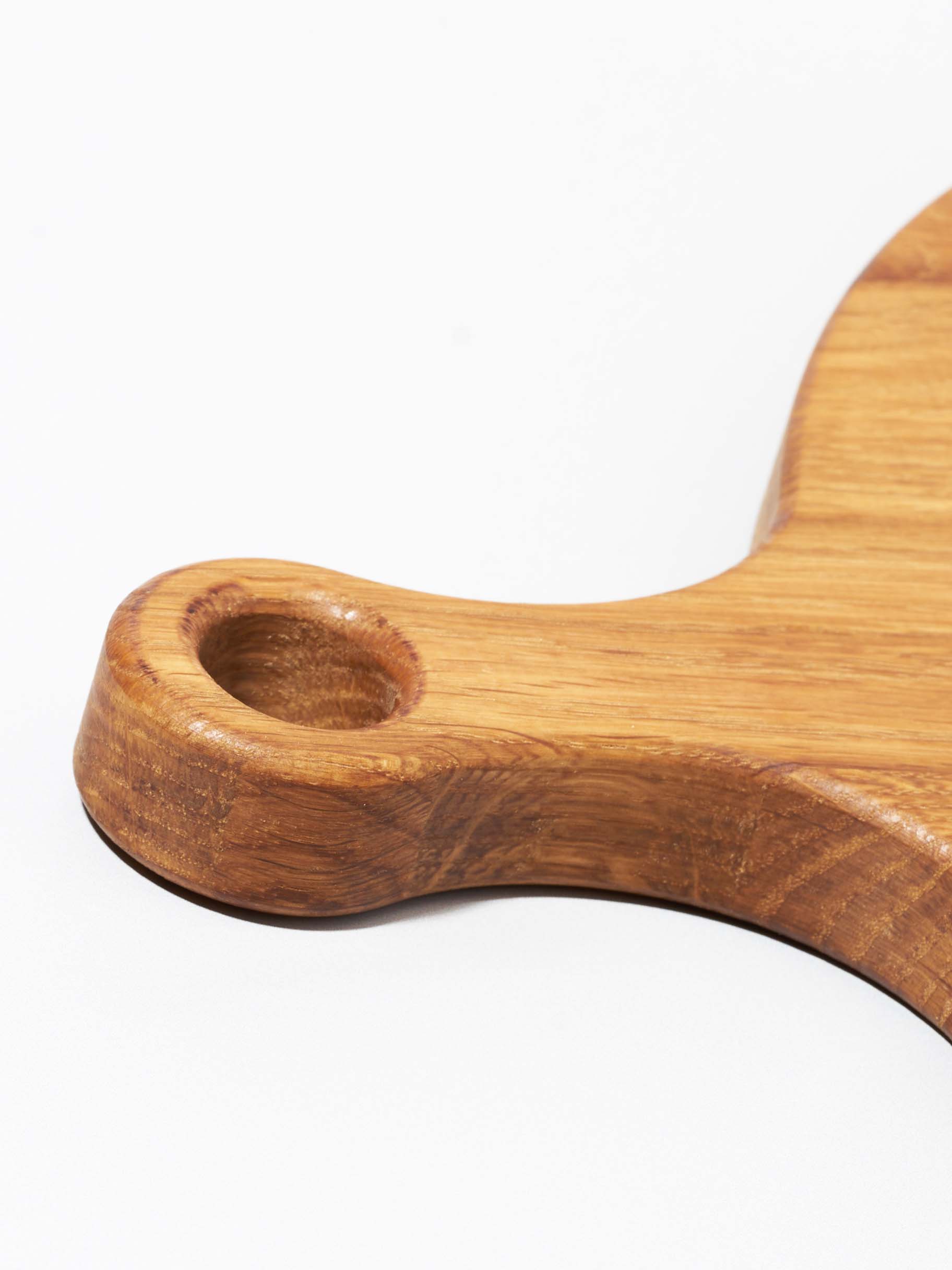 Доска разделочная Plates and More деревянная - фото 6