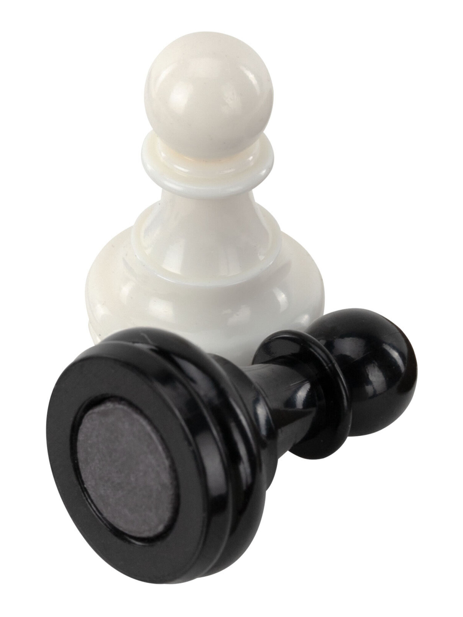 Настольная игра Золотая сказка шахматы, шашки, нарды 32x32 см - фото 14