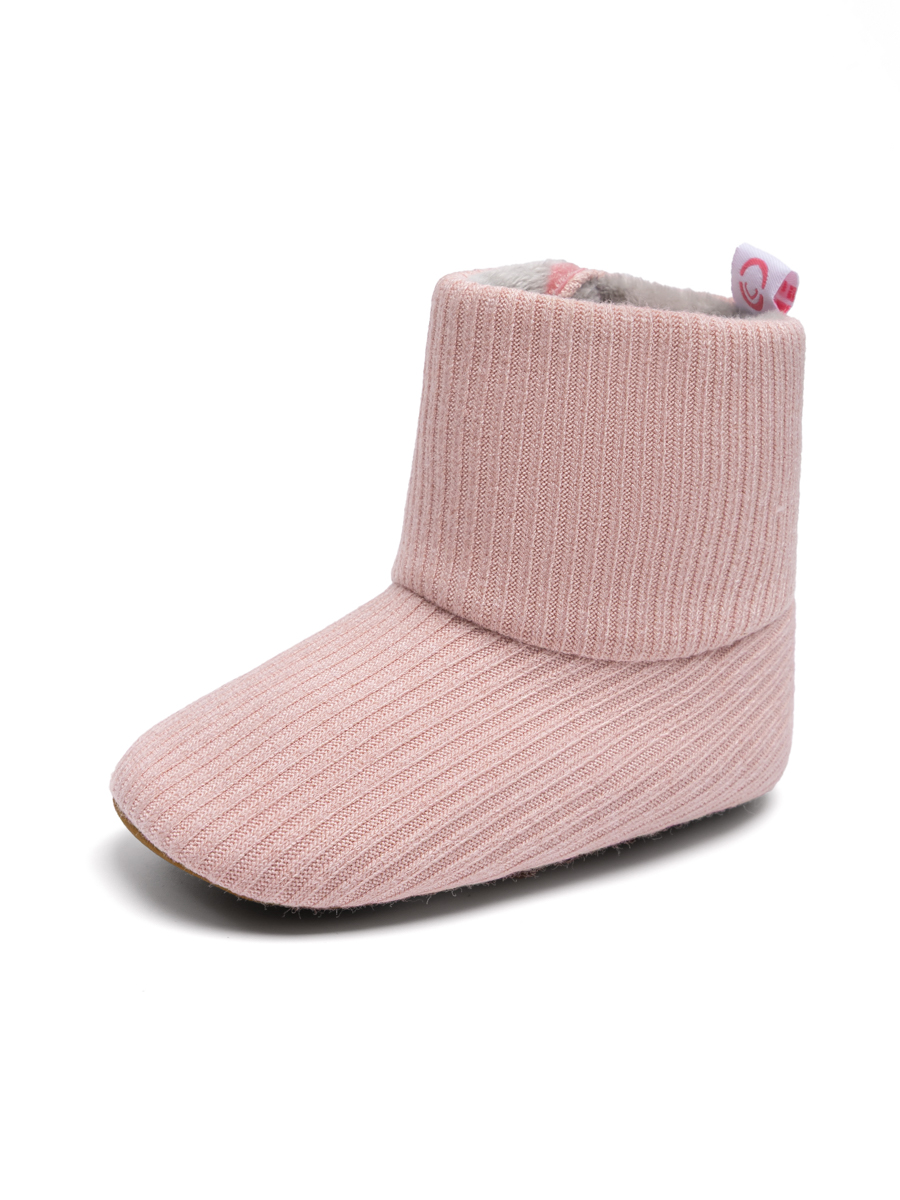 Пинетки Little Club 3407pink - фото 10