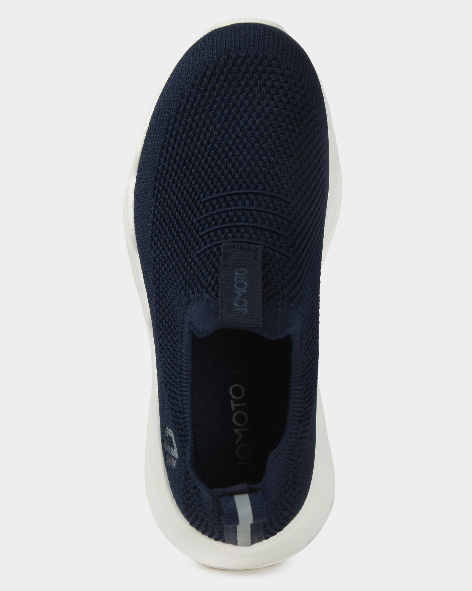 Кроссовки Jomoto B26QXtbRS-603-66 - фото 4