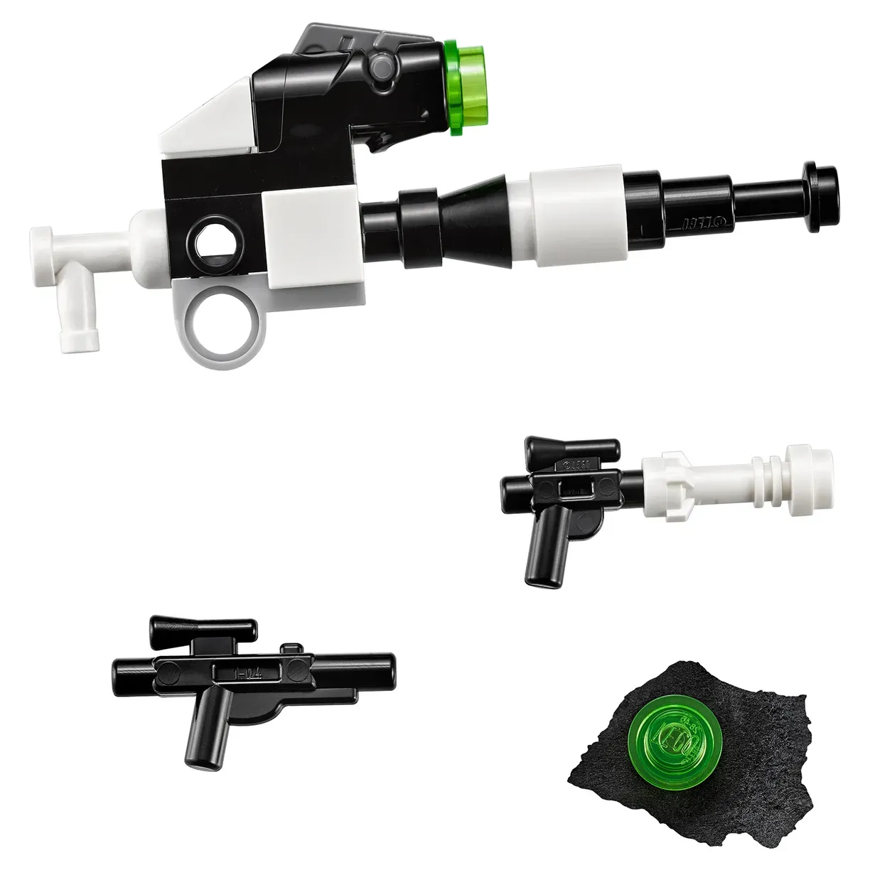 Конструктор LEGO Star Wars 75100 422 дет. - фото 2