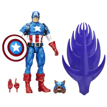 Фигурка Marvel