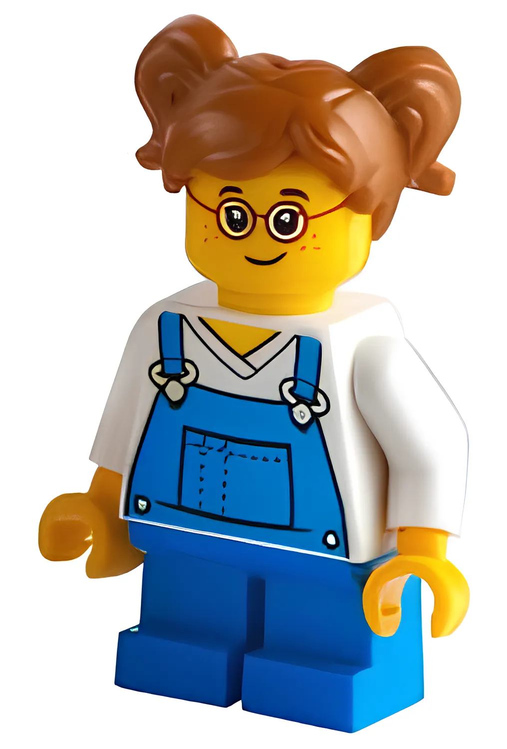 Изображение товара Фигурка LEGO Child Girl Изображение товара Фигурка LEGO Child Girl