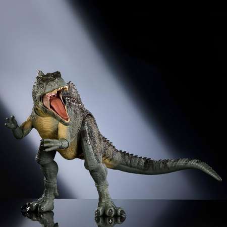 Фигурка Jurassic World Гиганотозавр