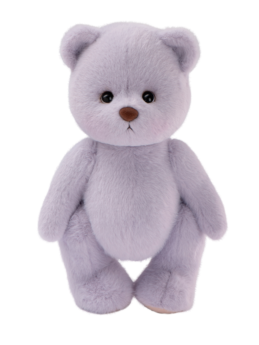 Мягкая игрушка TeddyTales Мишка Lina - фото 9