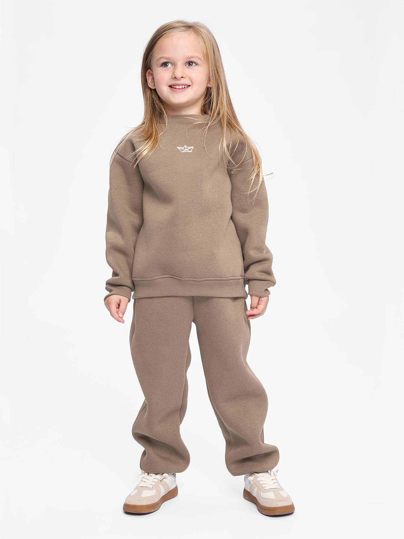 Костюм спортивный Bossa Nova 047З24-462-К - фото 2