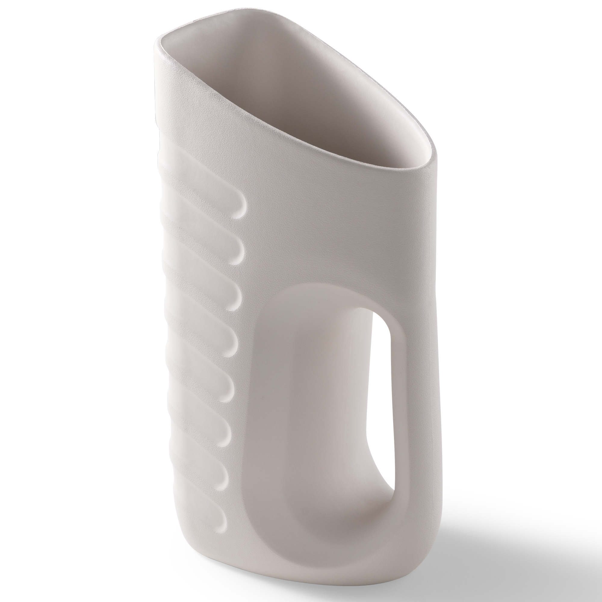 Горка для купания Happy Baby CHILLAS PRO набор серый - фото 19