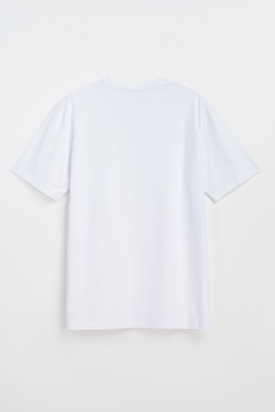 Футболка Reporter Young 251-0440B-36-200-1 - фото 2