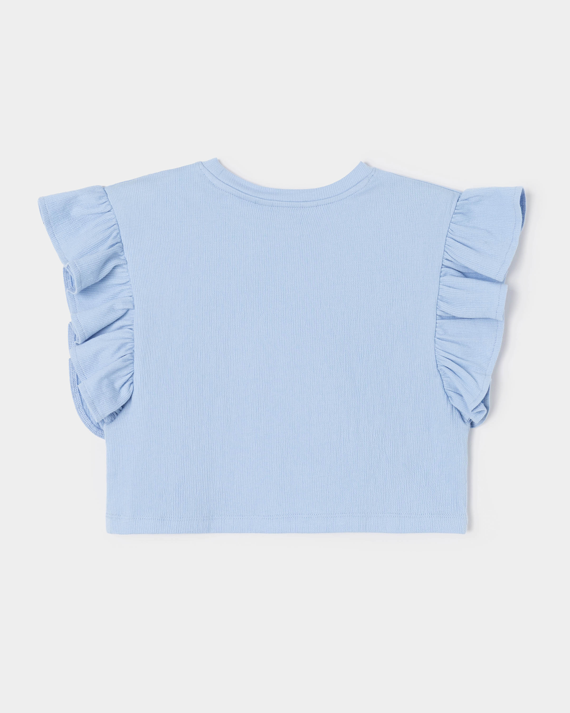 Топ Futurino FG-SS26-50-1FUkg-66 - фото 2