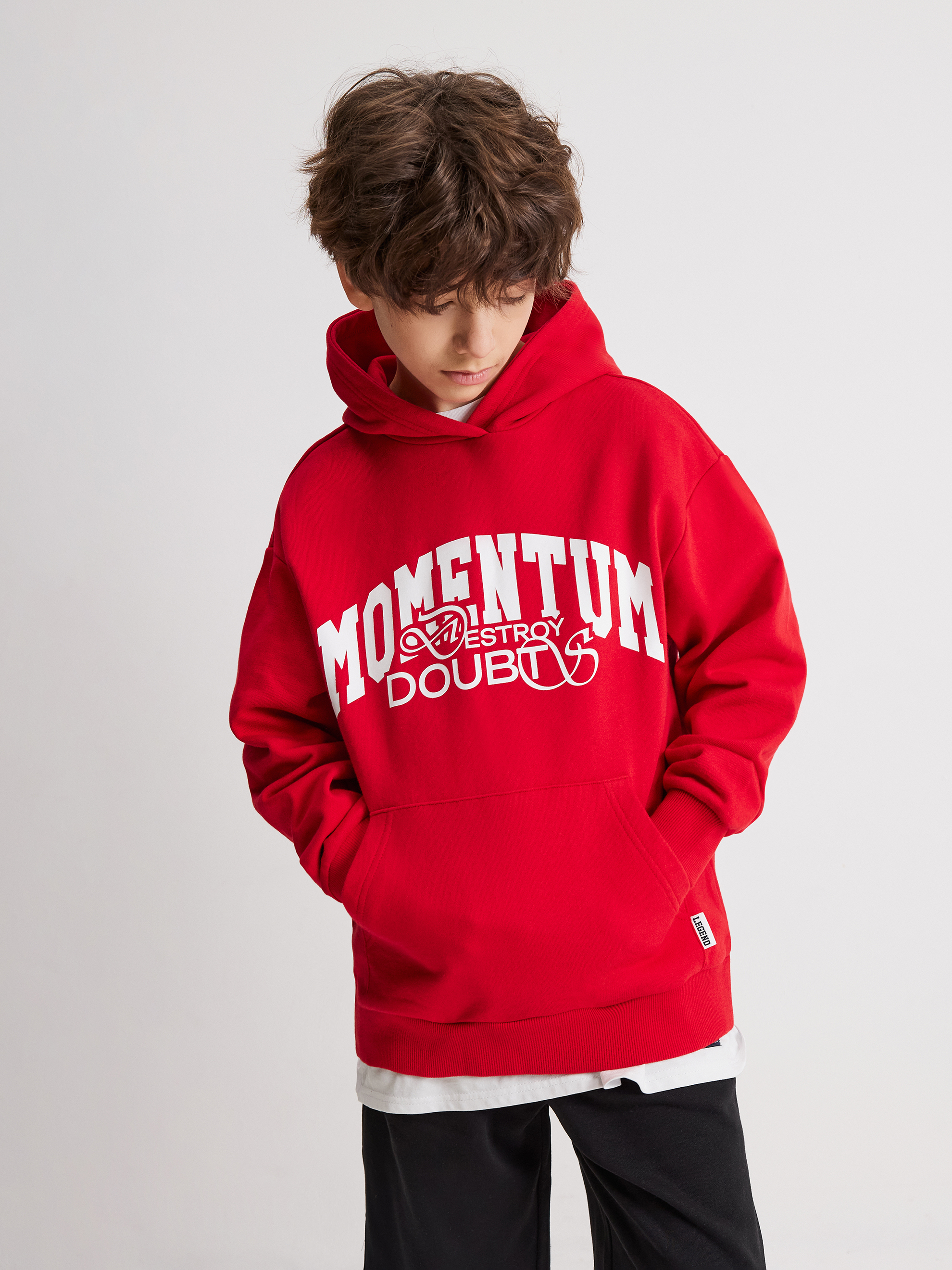 Худи Acoola 20110580044_0095802 - фото 1