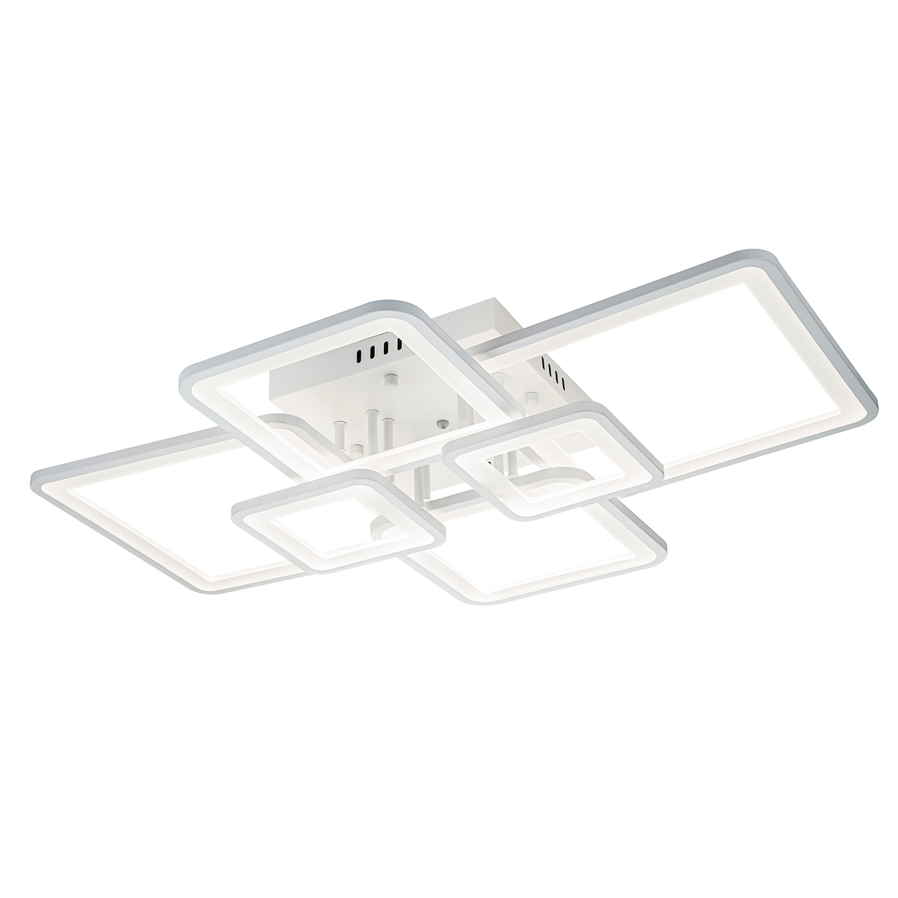 Светильник ESCADA Escada 10286/6 LED*154W White - фото 1