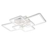 Светильник ESCADA Escada 10286/6 LED*154W White