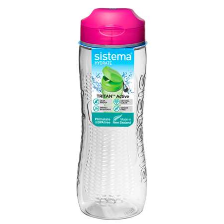 Бутылка Sistema 800 мл