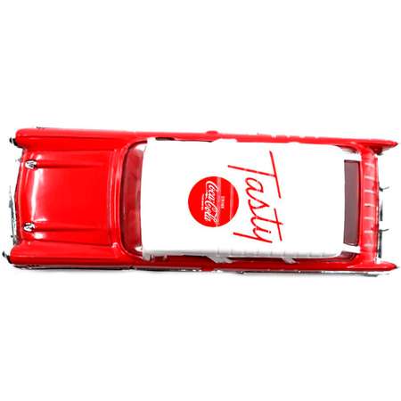 Автомобиль Motor City