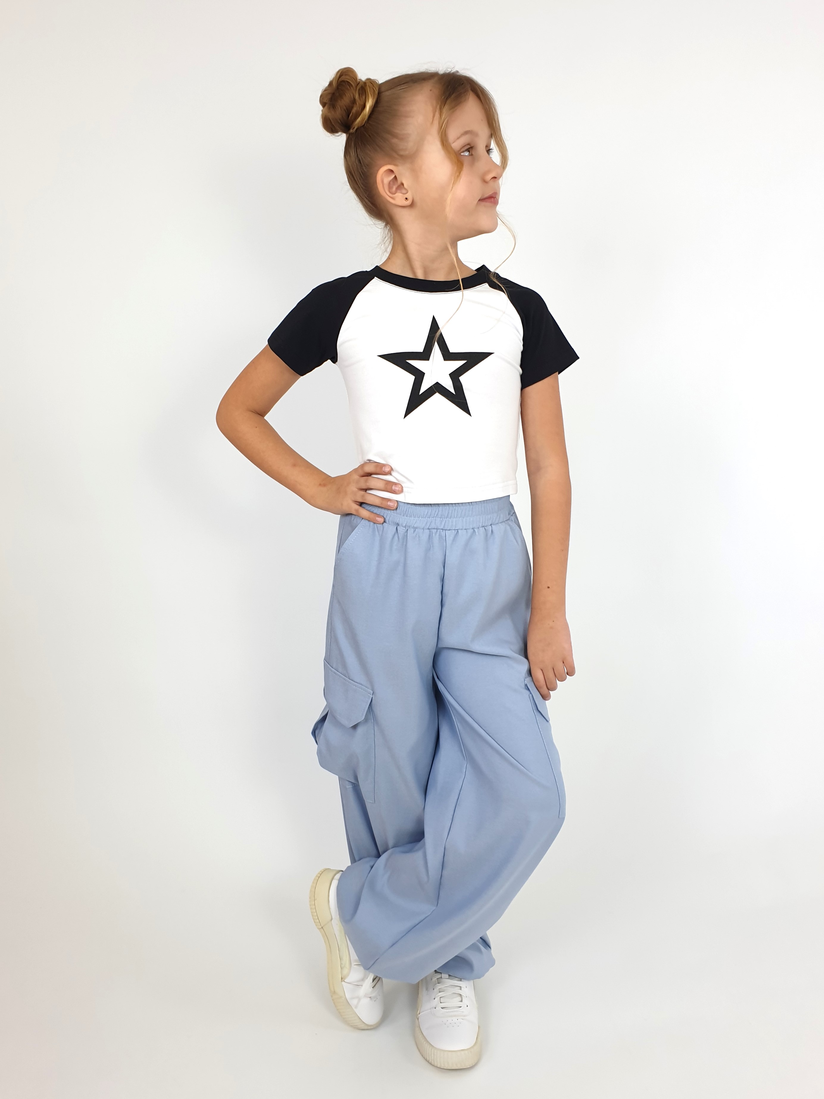 Футболка Luneva 62-11-2. - фото 2