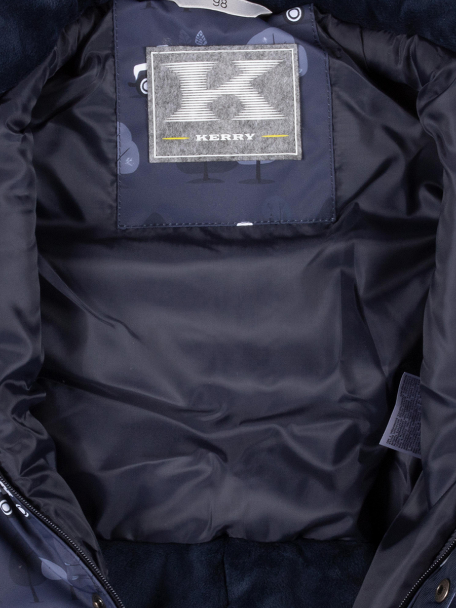 Комбинезон Kerry K25409/2240 - фото 3